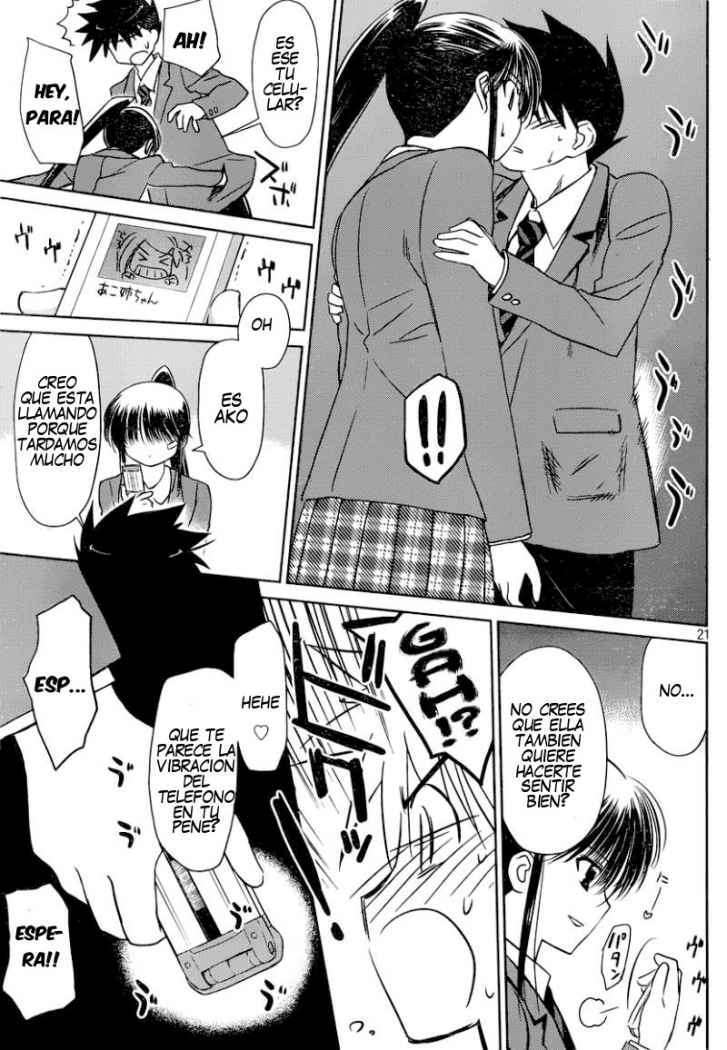 Capitulo 32 page 23