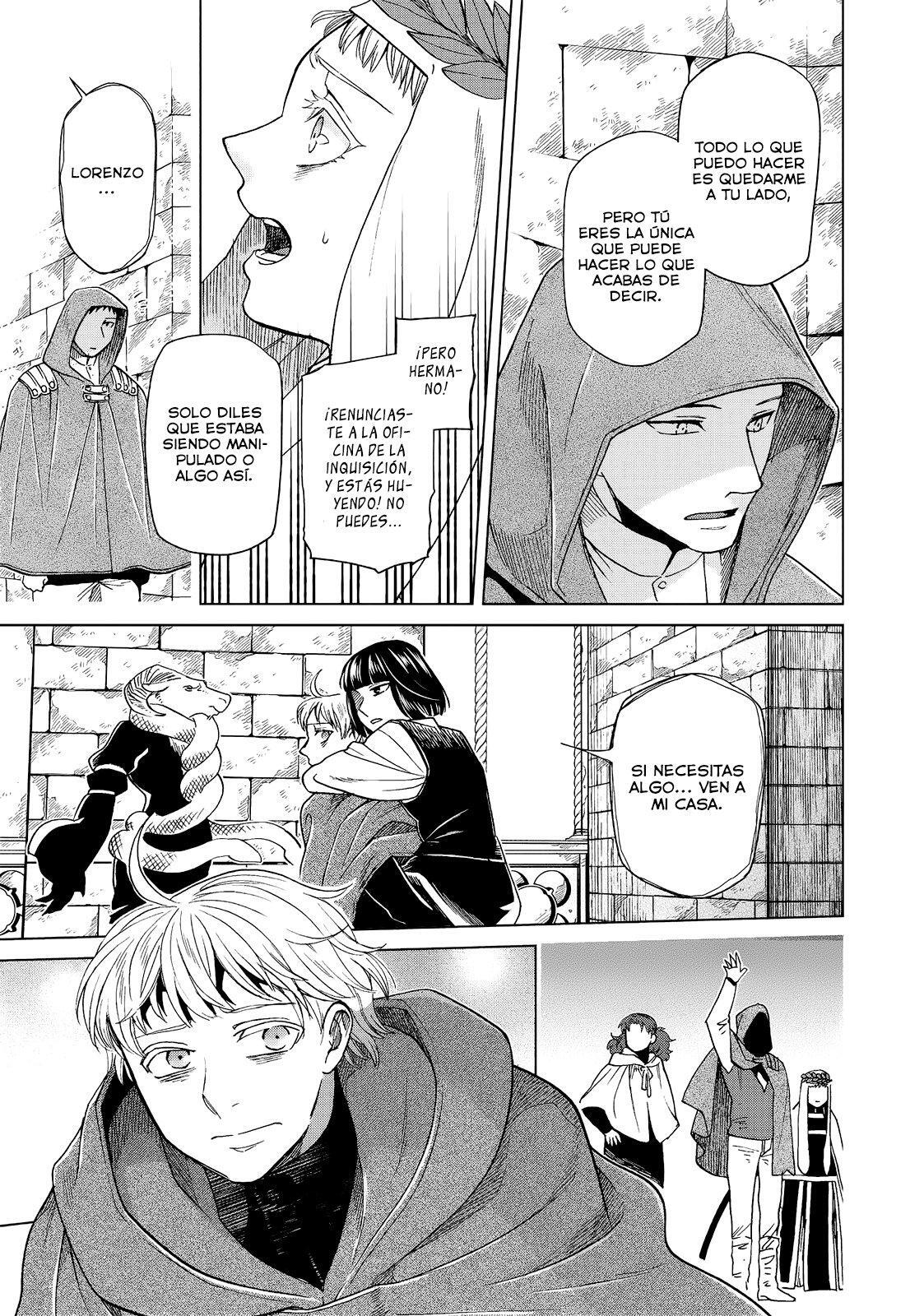 Capitulo 19 page 28