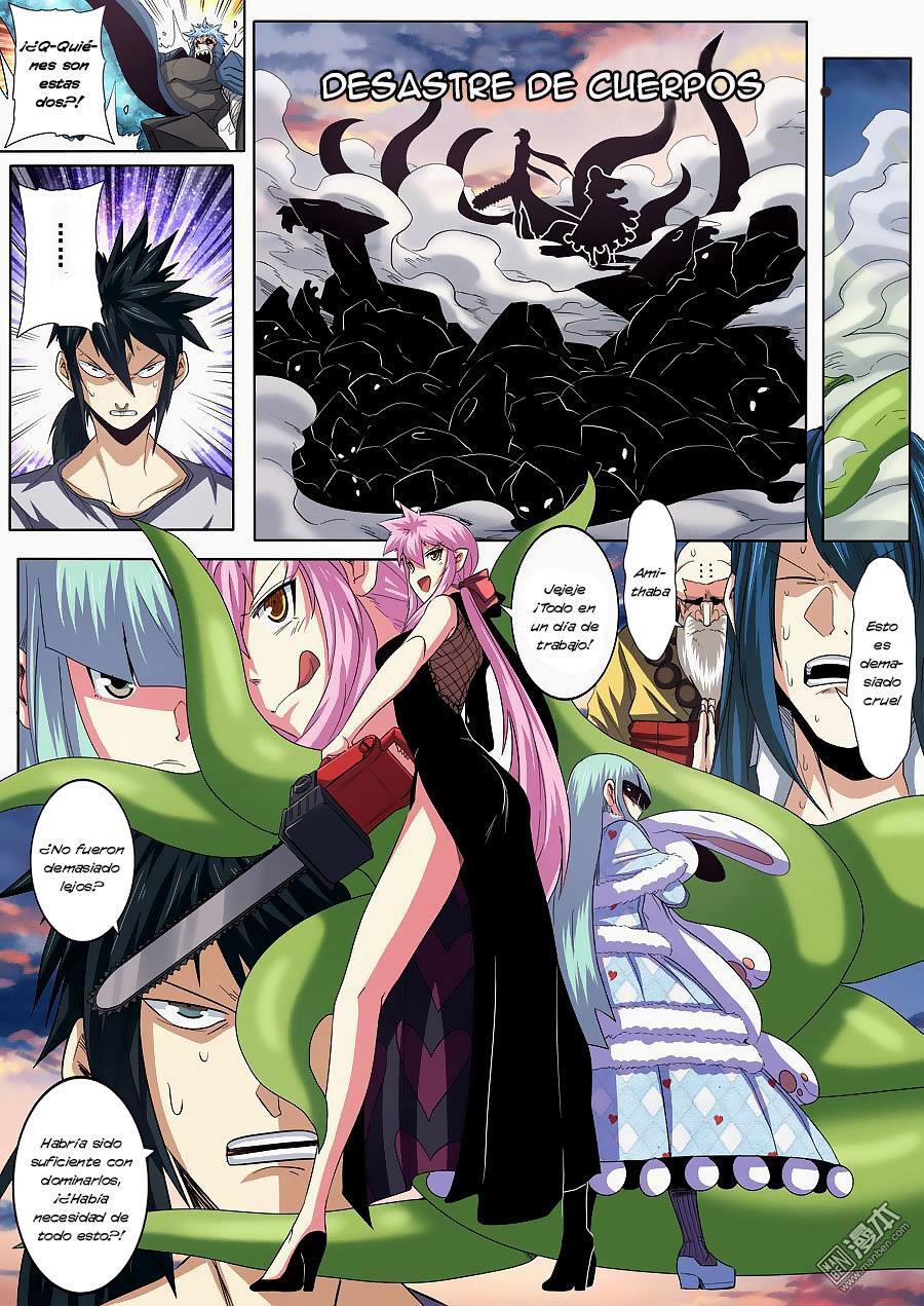 Capitulo 64 page 5
