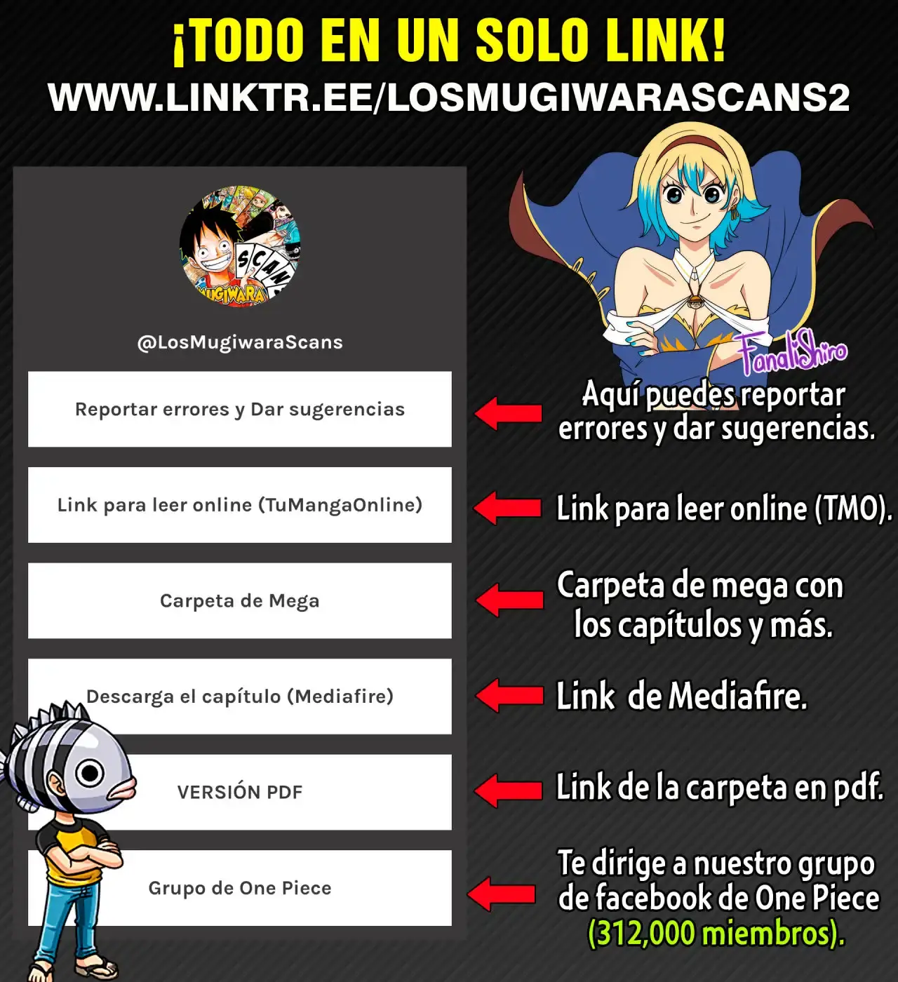 Capitulo 1042 page 17