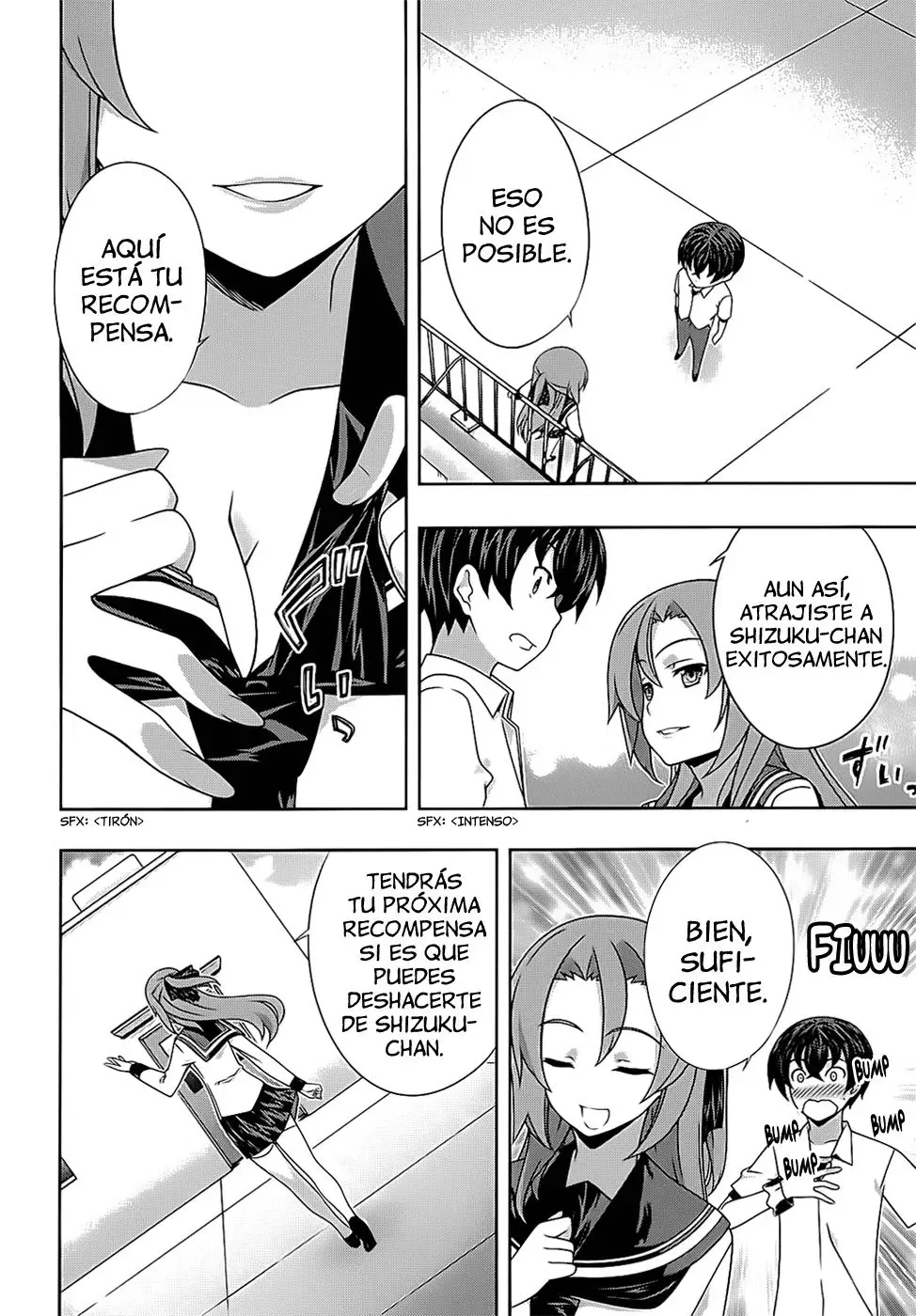 Capitulo 43 page 10