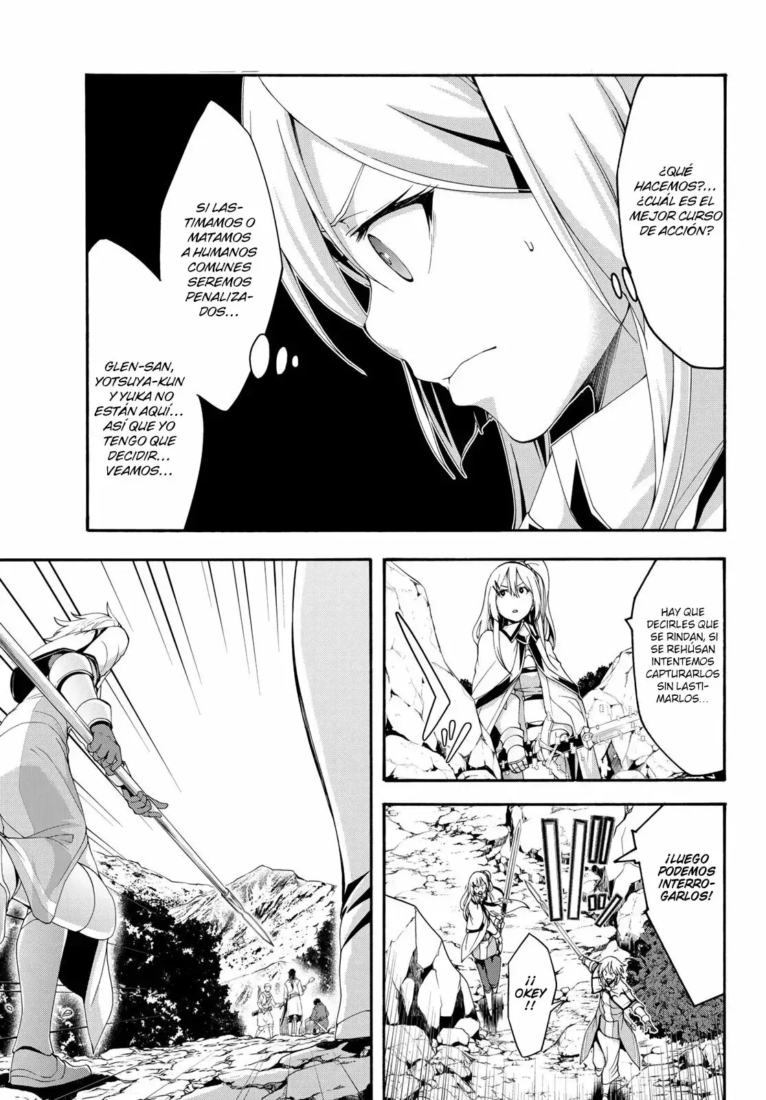 Capitulo 68 page 32