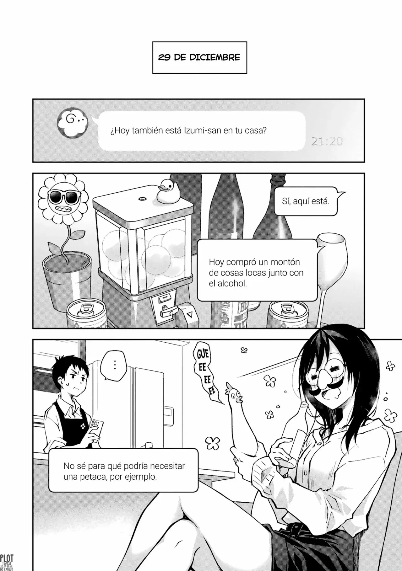Capitulo 11 page 6