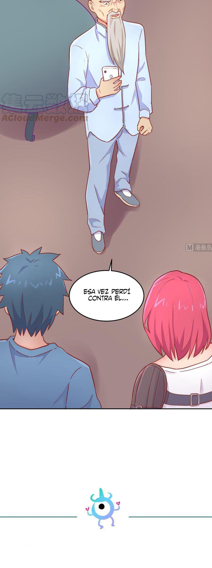 Capitulo 39 page 16