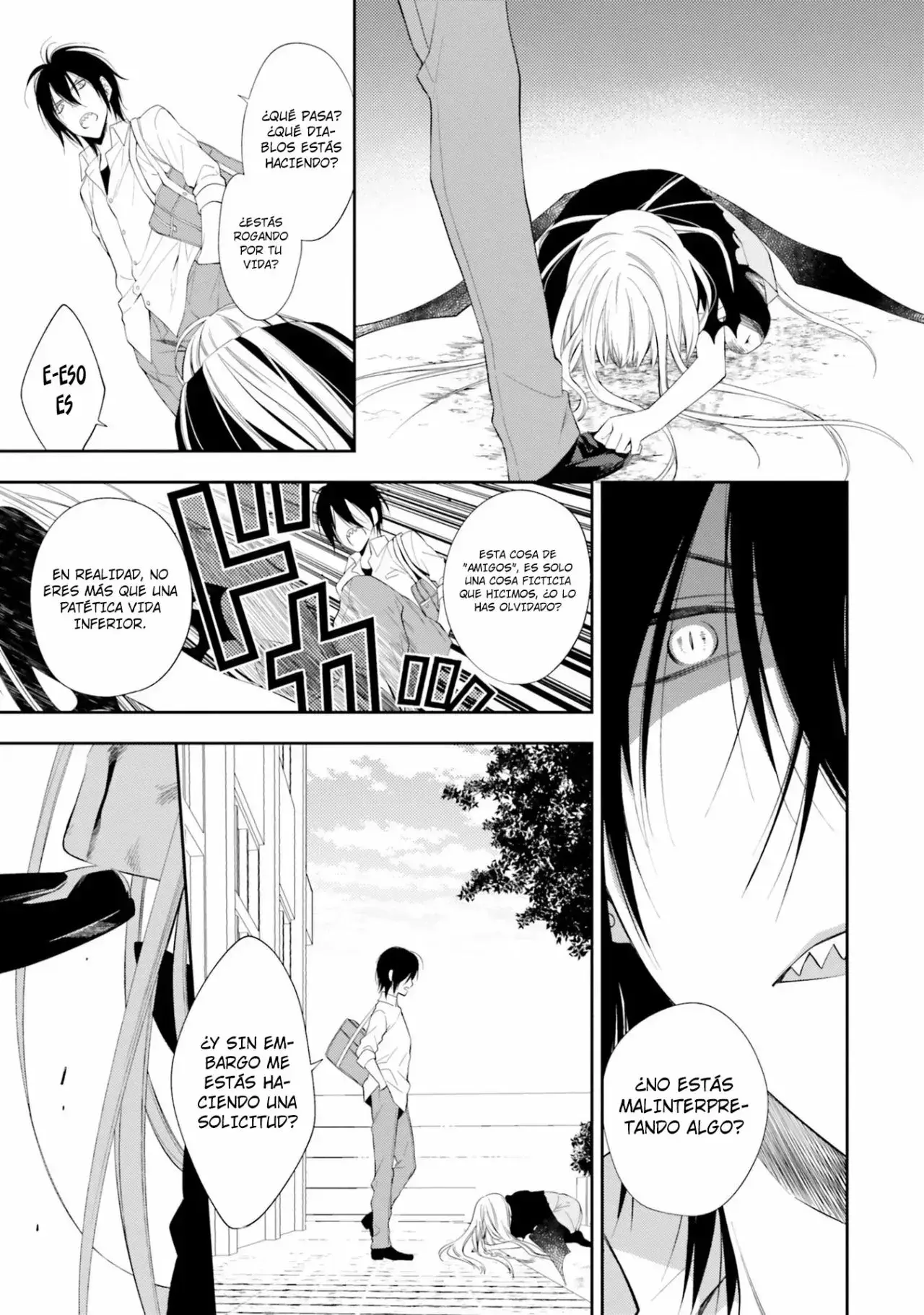 Capitulo 11 page 20