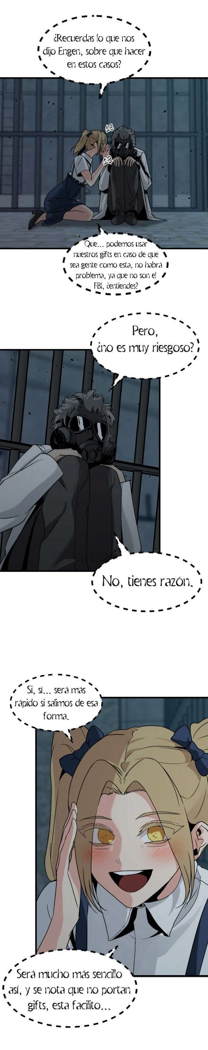 Capitulo 39 page 5