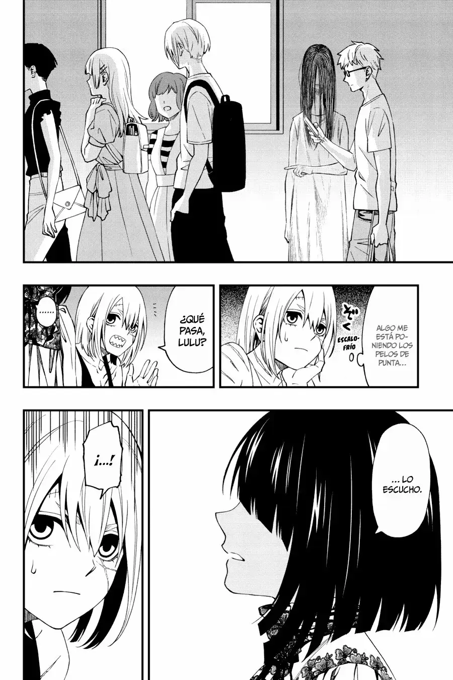 Capitulo 64 page 6