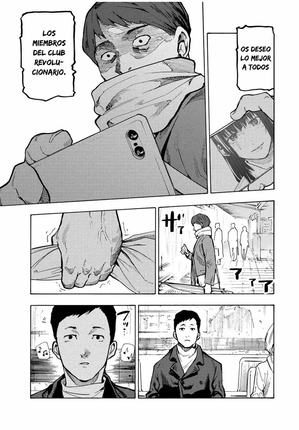 Capitulo 162 page 8