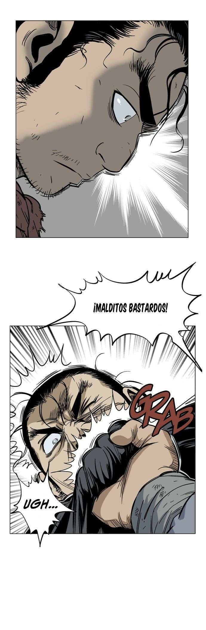 Capitulo 32 page 18