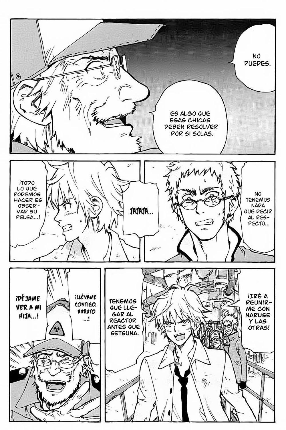 Capitulo 221 page 29