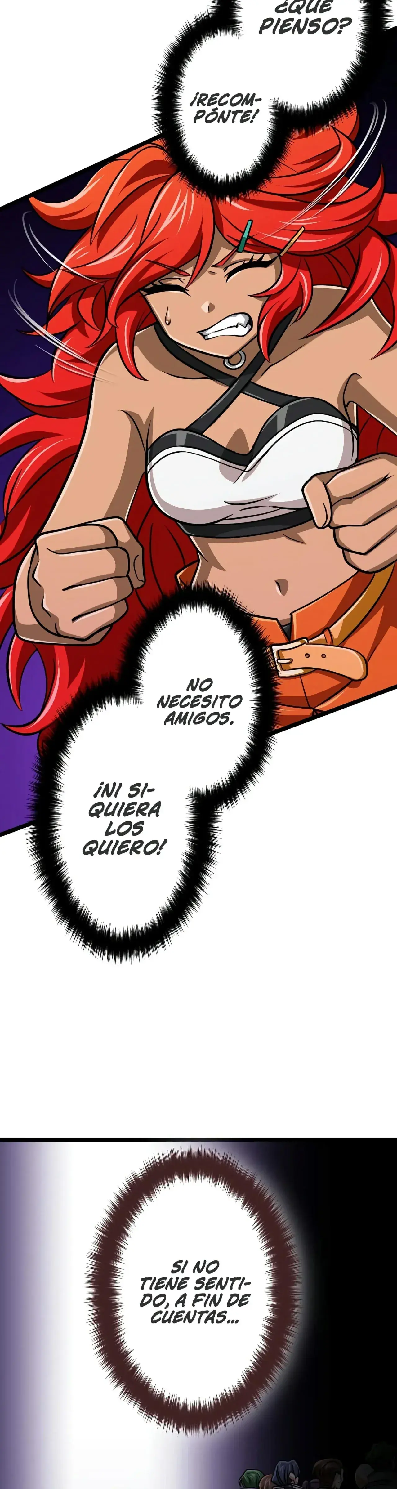 Capitulo 85 page 18
