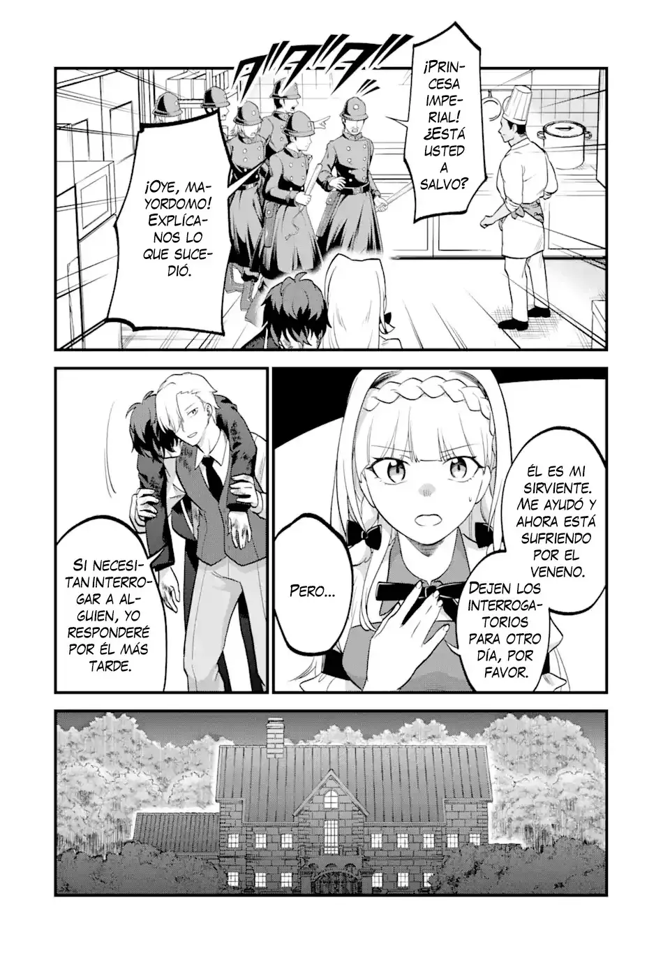 Capitulo 6.20 page 12