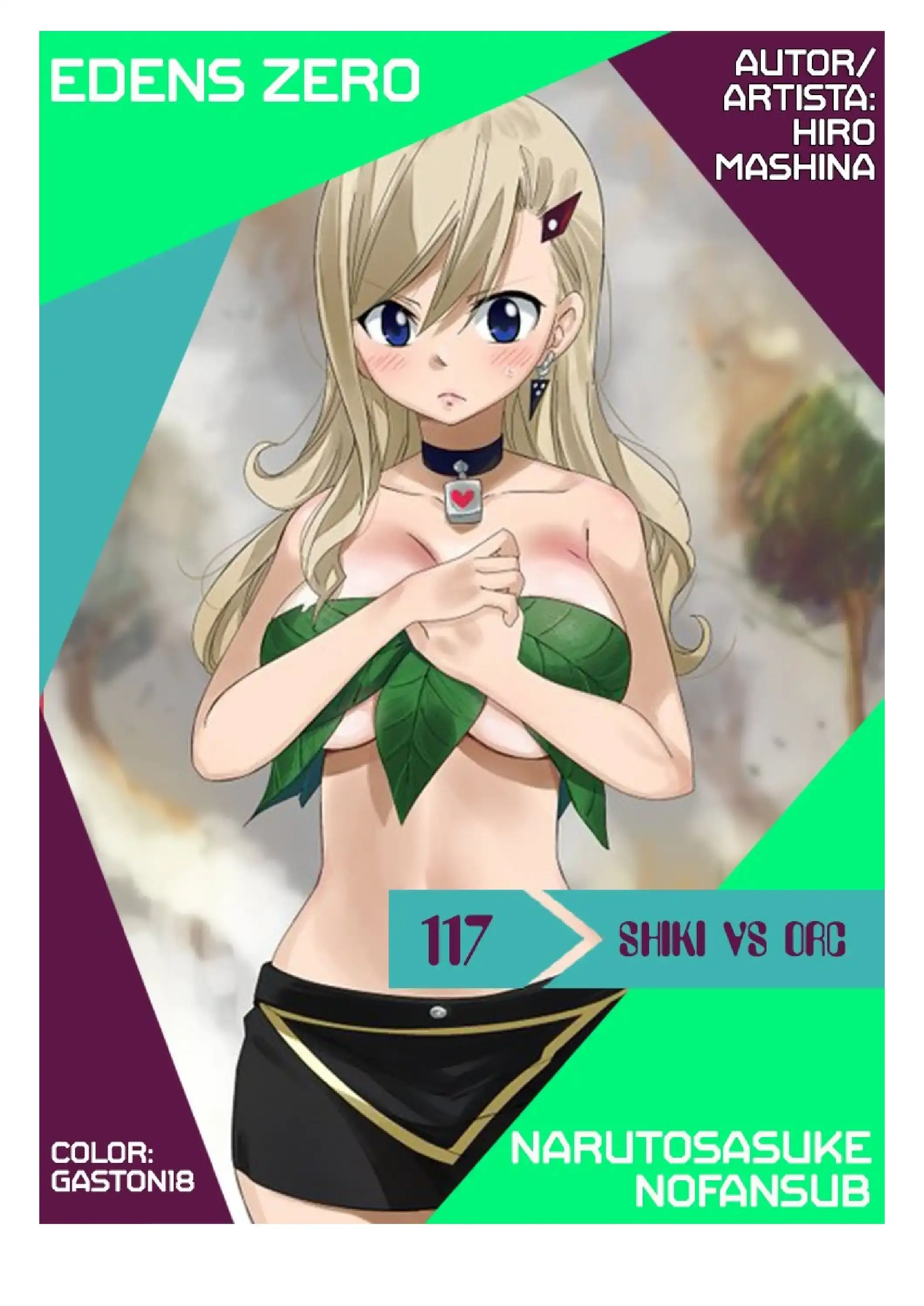 Capitulo 117 page 2