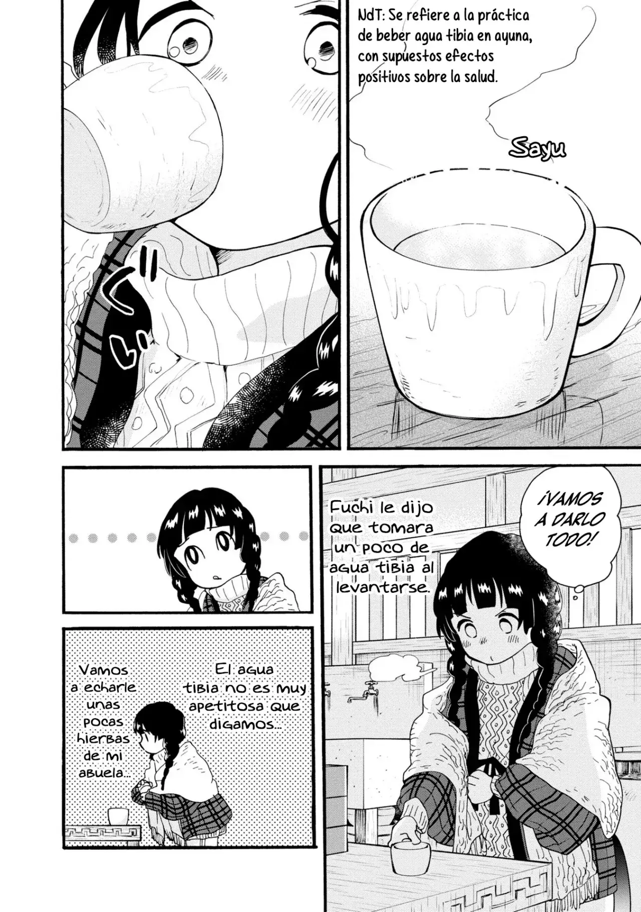 Capitulo 87 page 4