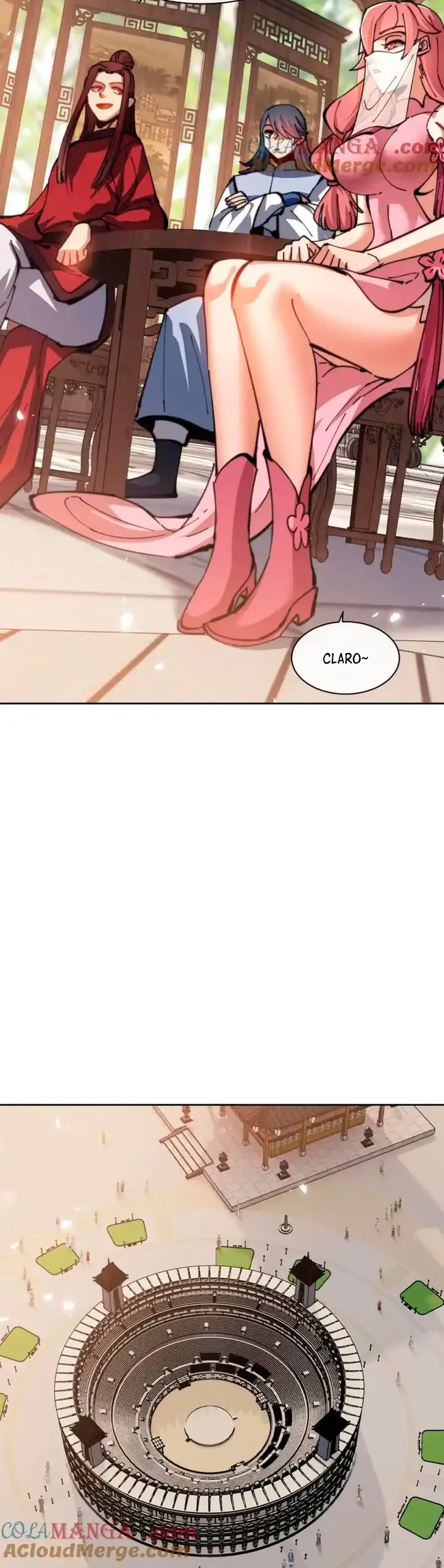 Capitulo 51 page 39