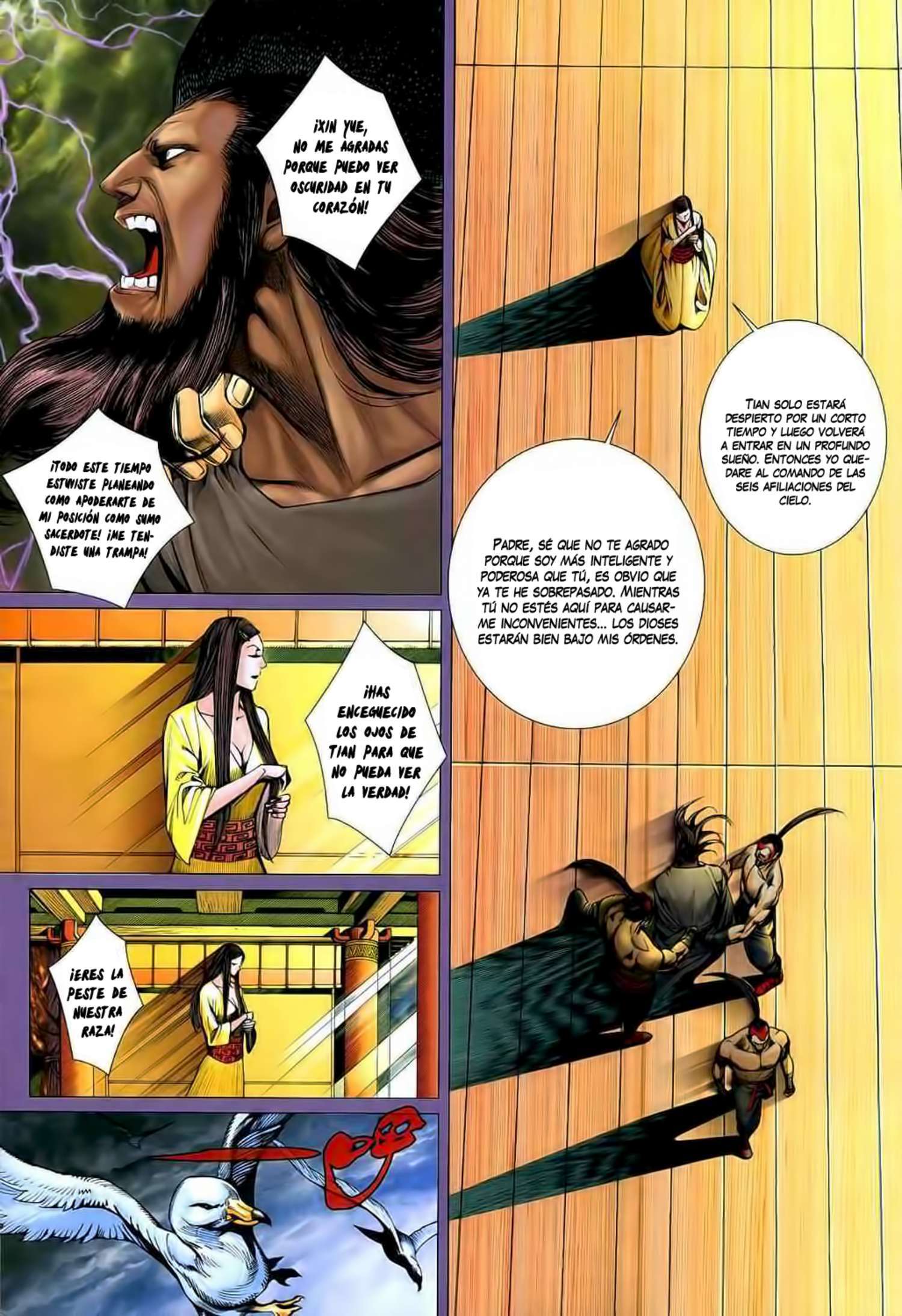 Capitulo 27 page 4