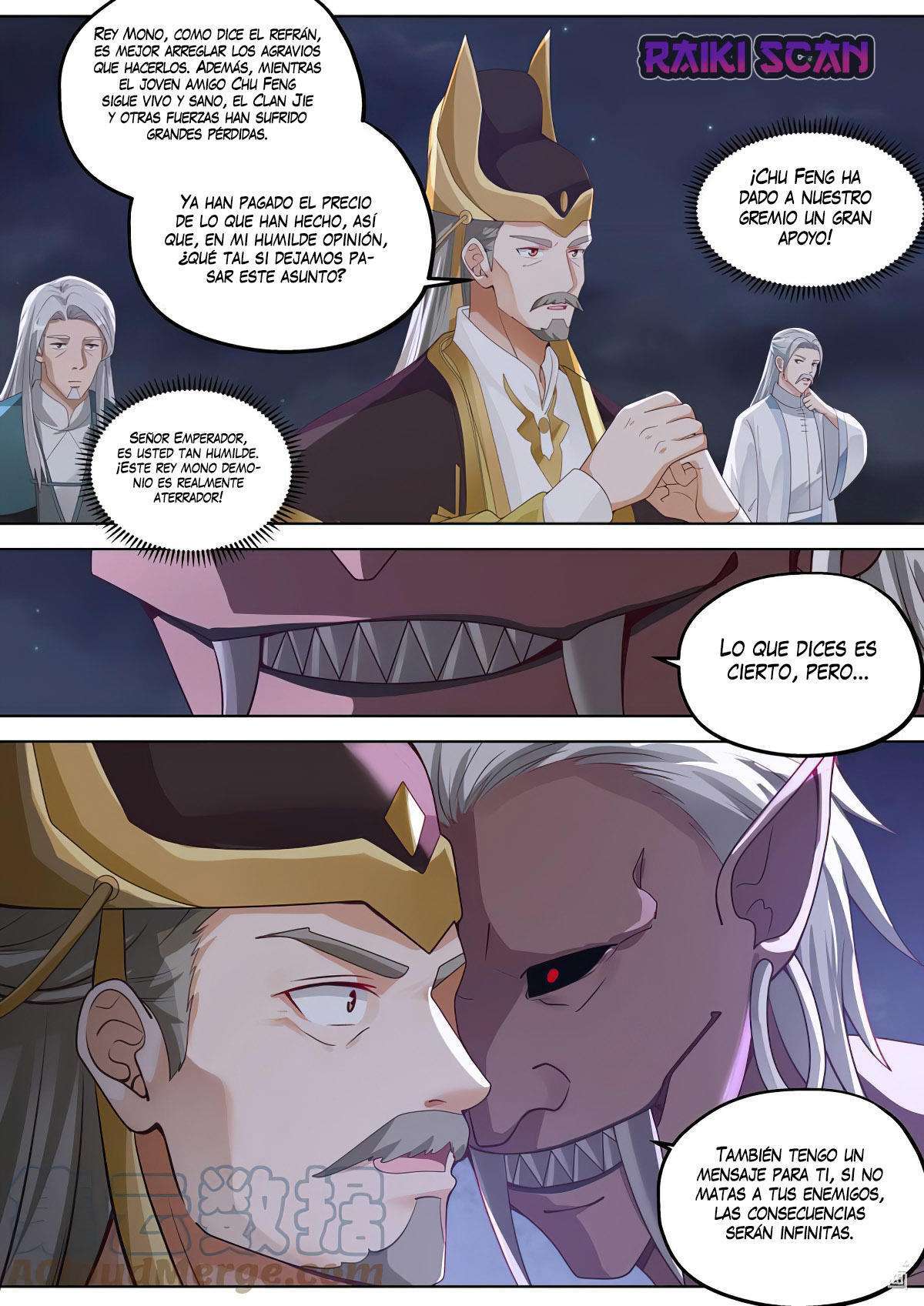 Capitulo 367 page 6