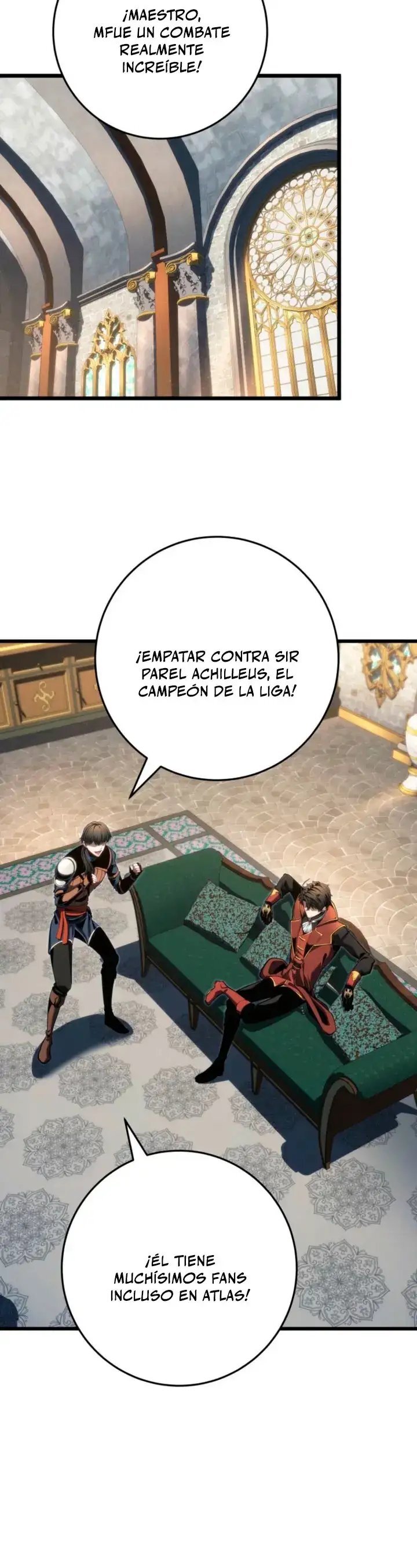 Capitulo 83 page 15