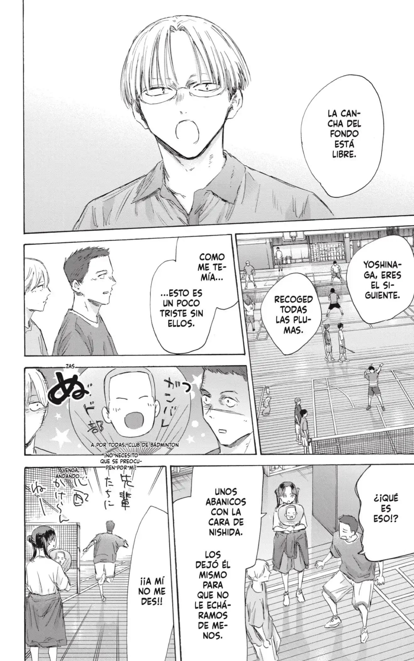 Capitulo 161 page 15