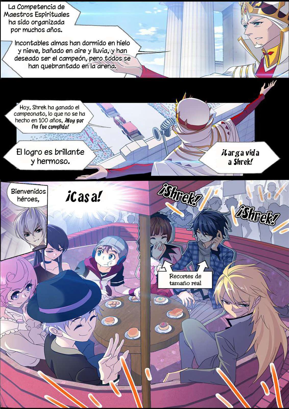 Capitulo 229 page 15