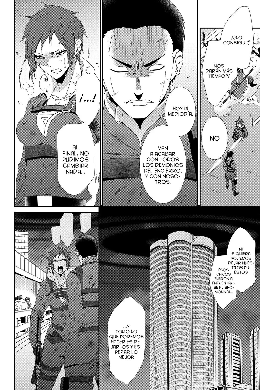 Capitulo 38 page 8