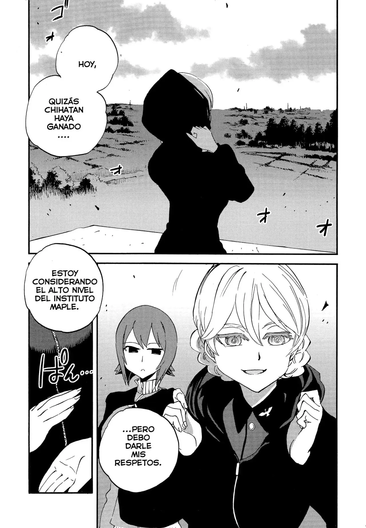 Capitulo 30 page 38