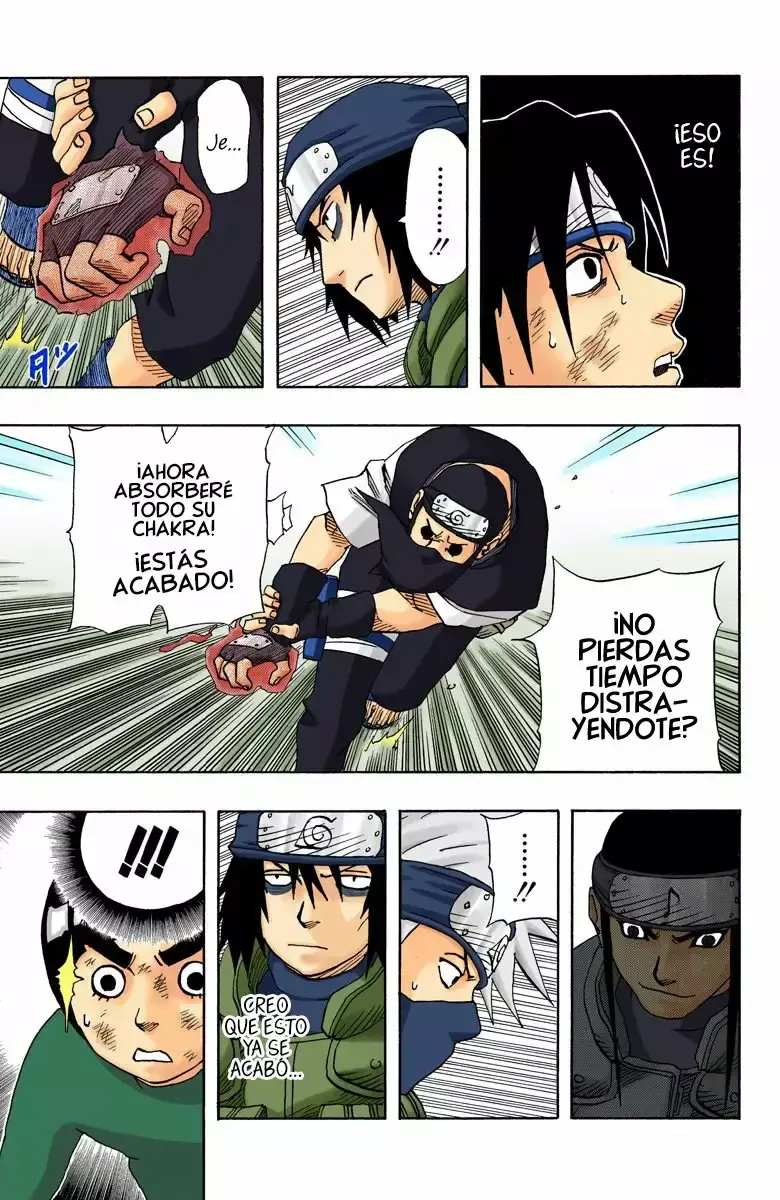 Capitulo 67 page 17