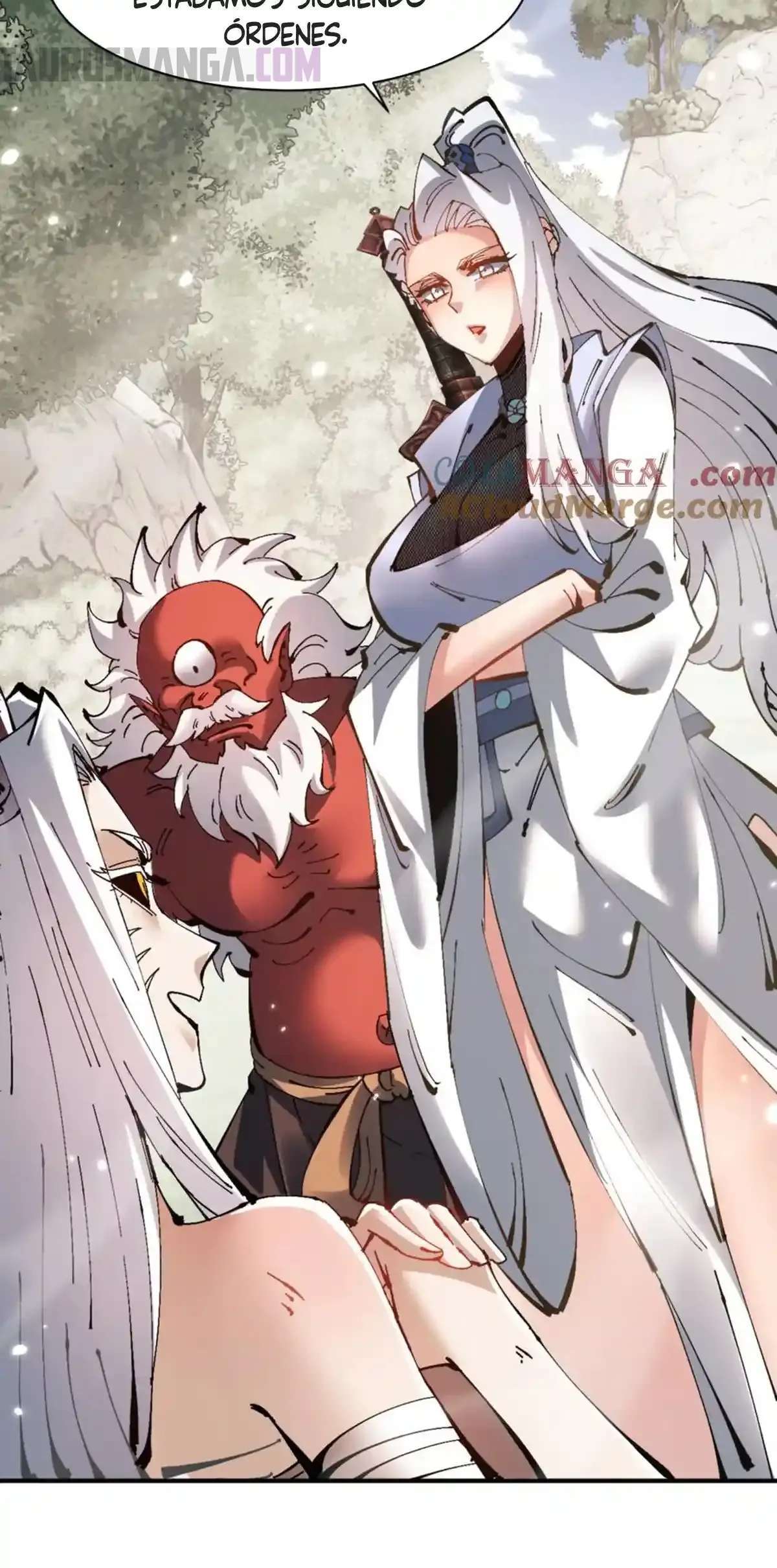 Capitulo 122 page 17