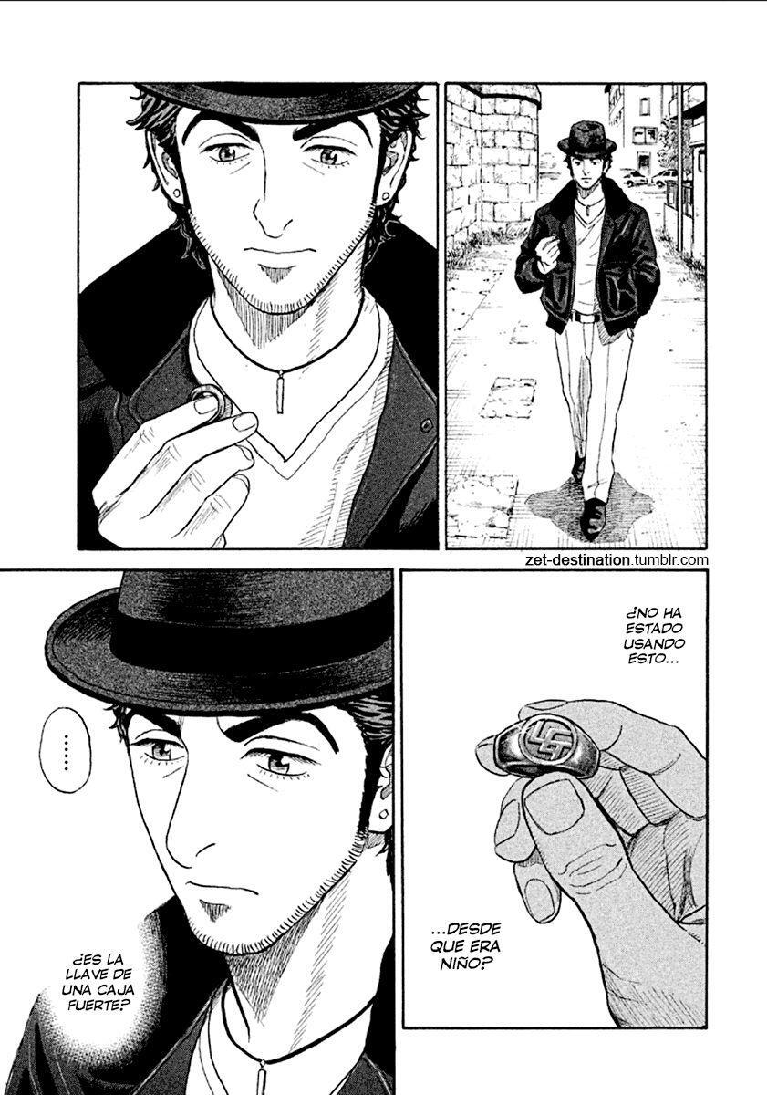 Capitulo 225 page 19