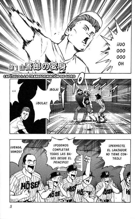 Capitulo 151 page 6
