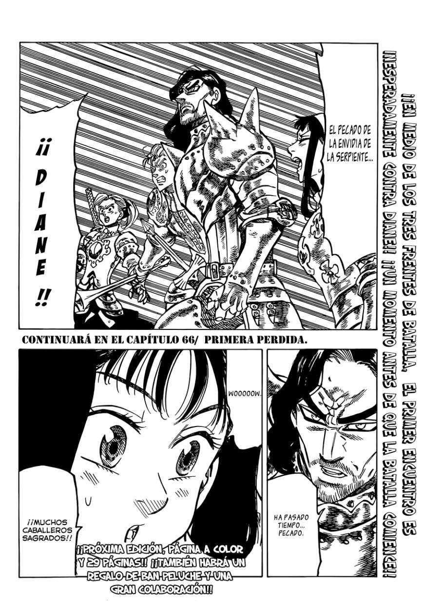 Capitulo 65 page 22