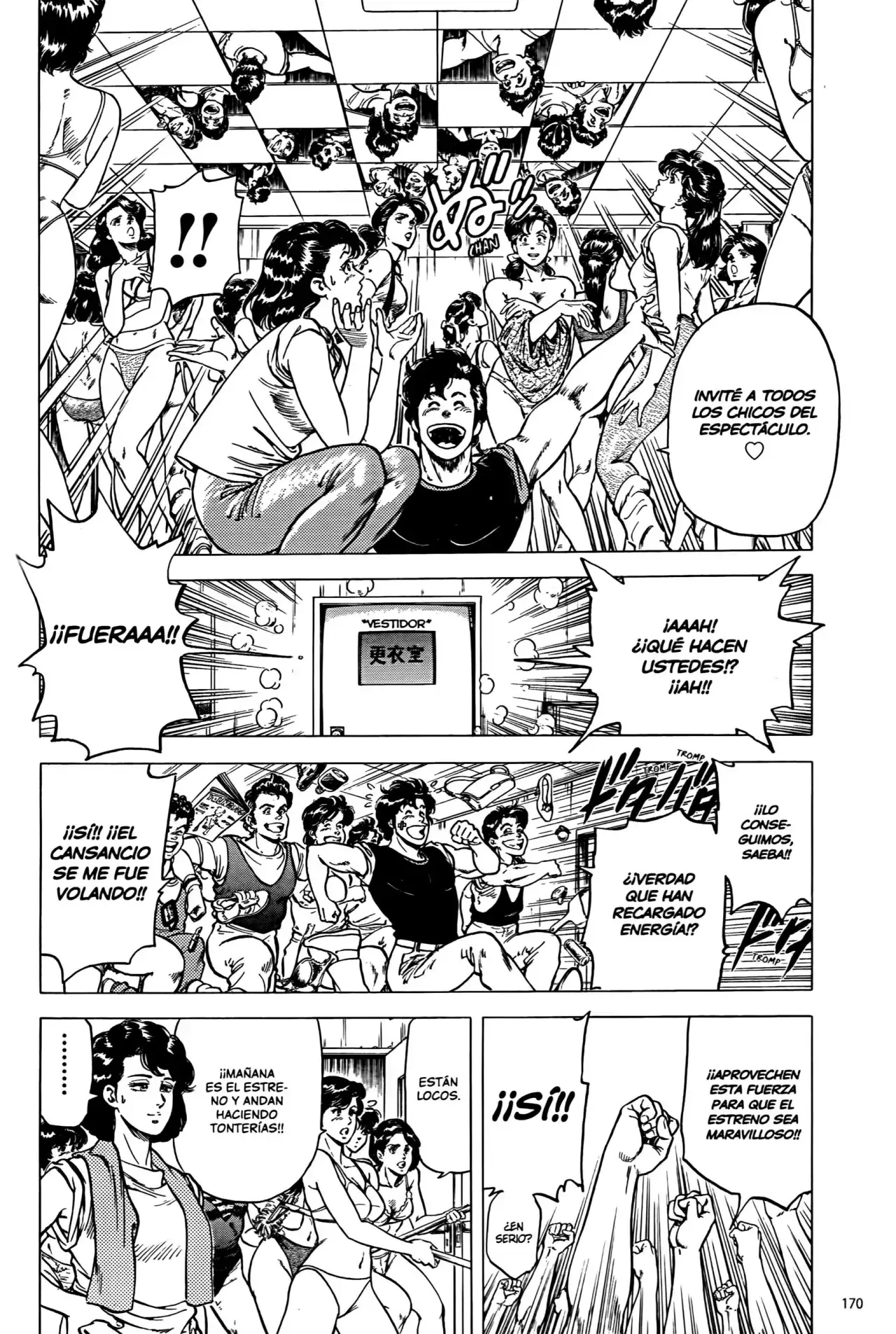 Capitulo 97 page 5