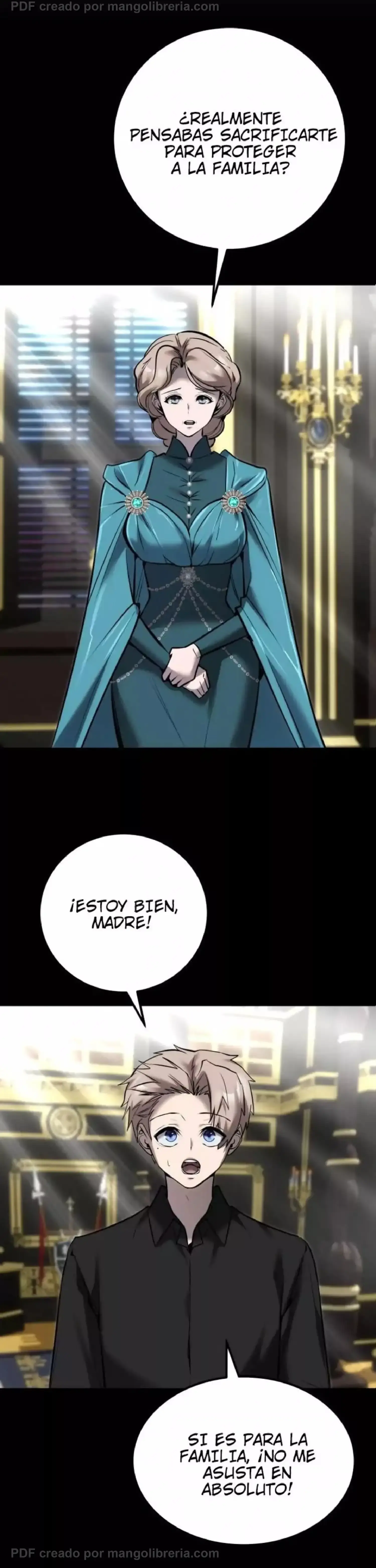 Capitulo 16 page 29