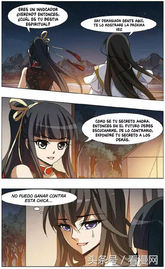 Capitulo 68 page 14