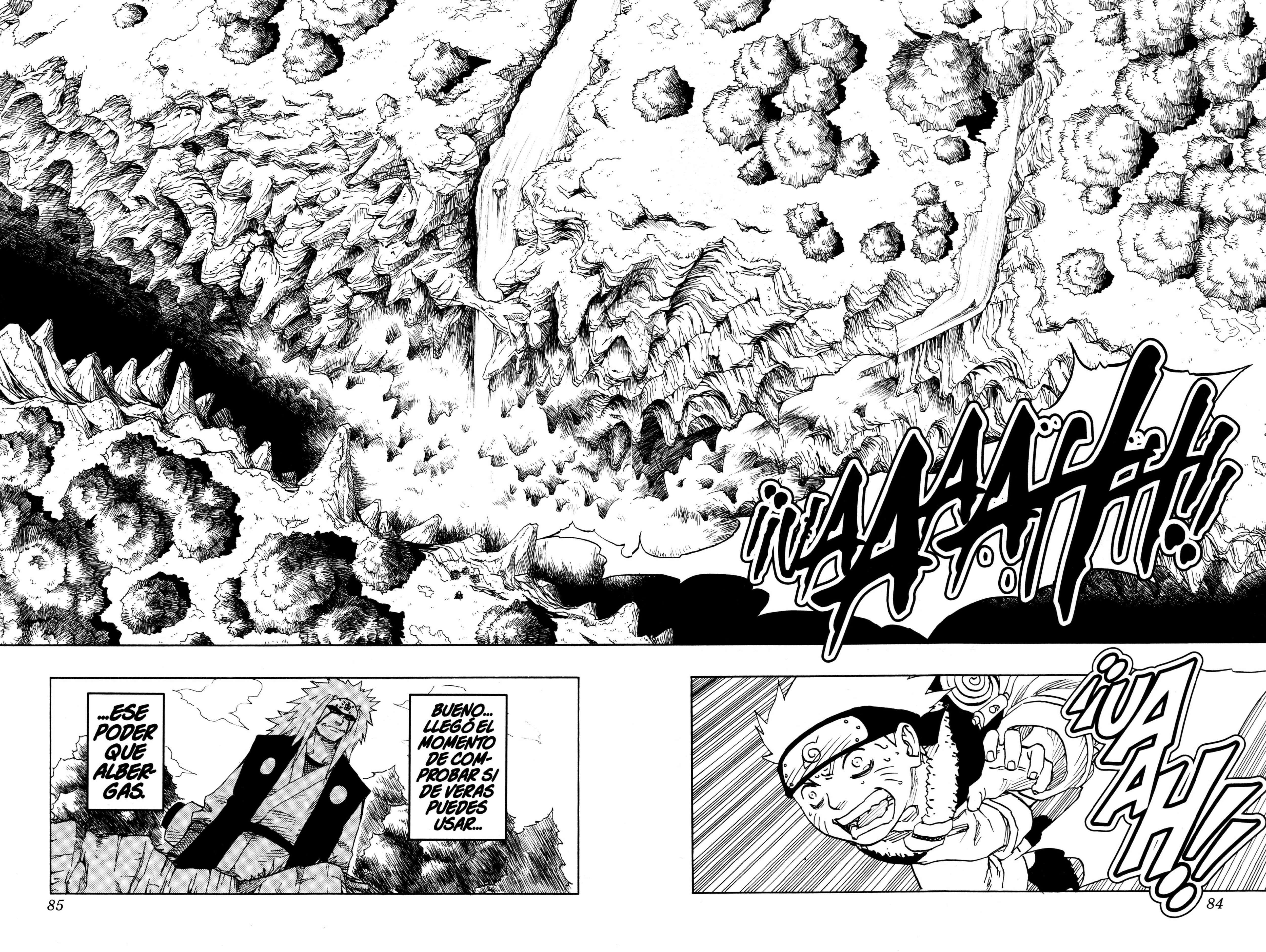 Capitulo 94 page 18