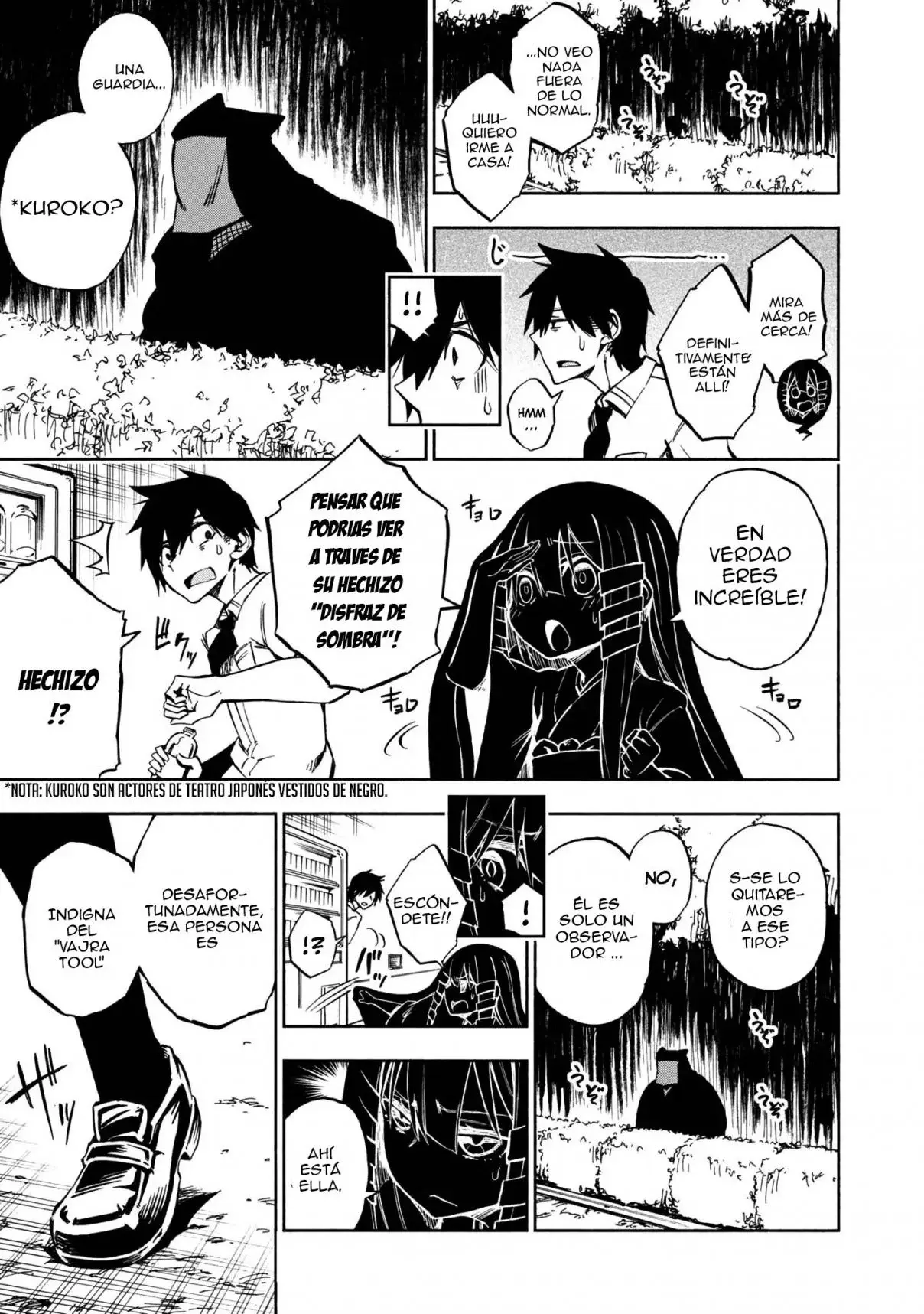 Capitulo 1 page 25
