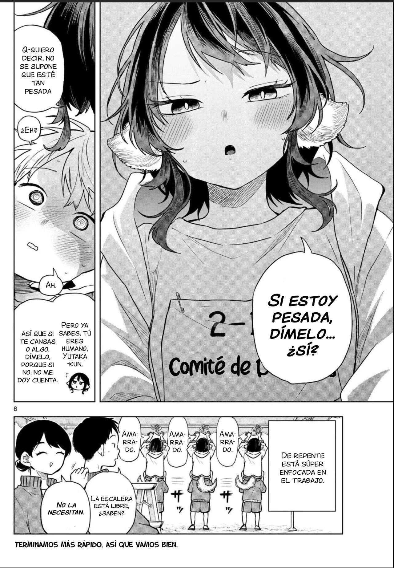 Capitulo 83 page 11