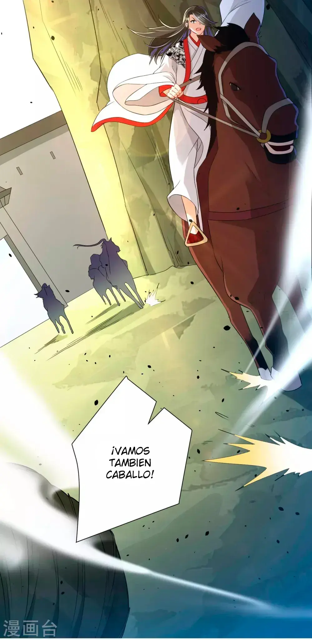 Capitulo 93 page 33