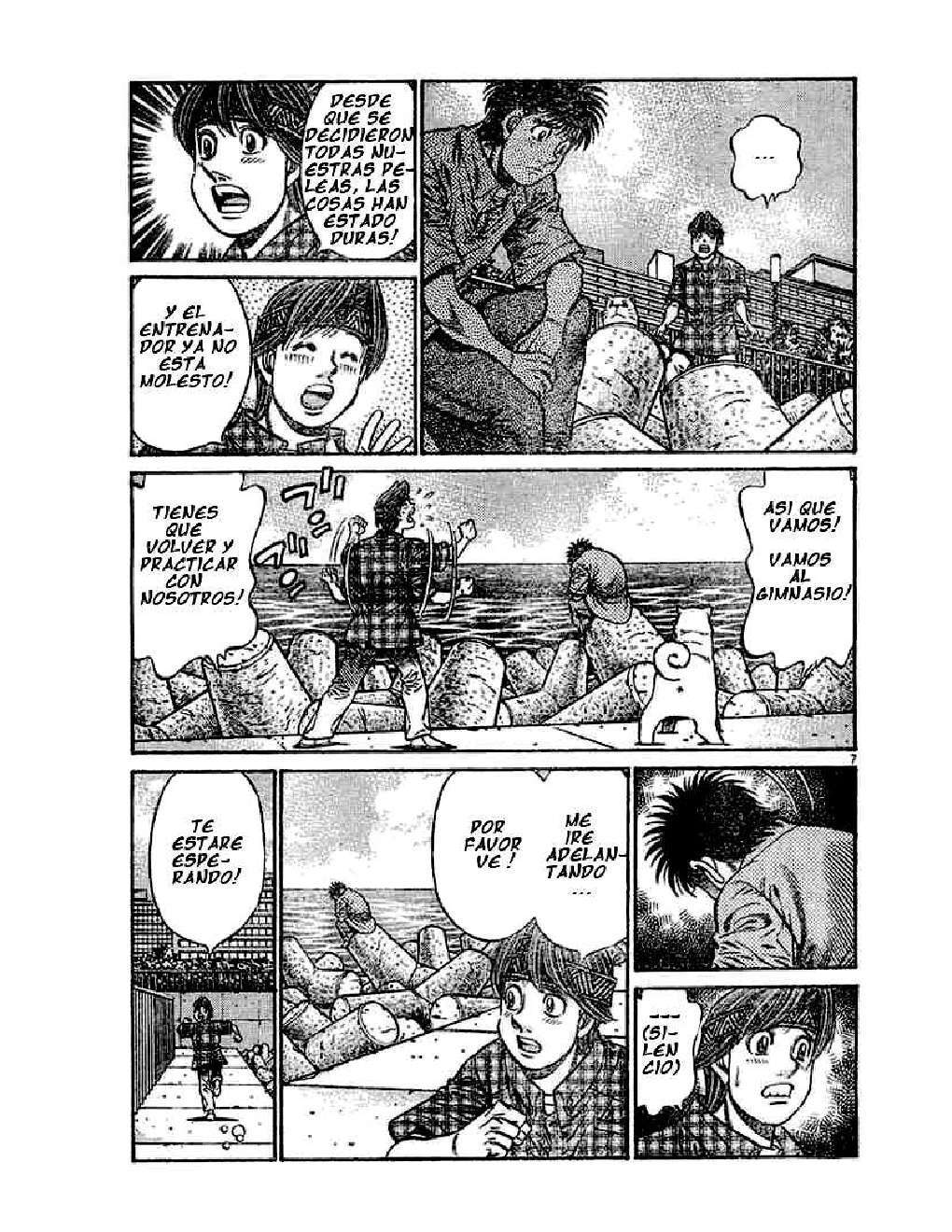 Capitulo 724 page 7
