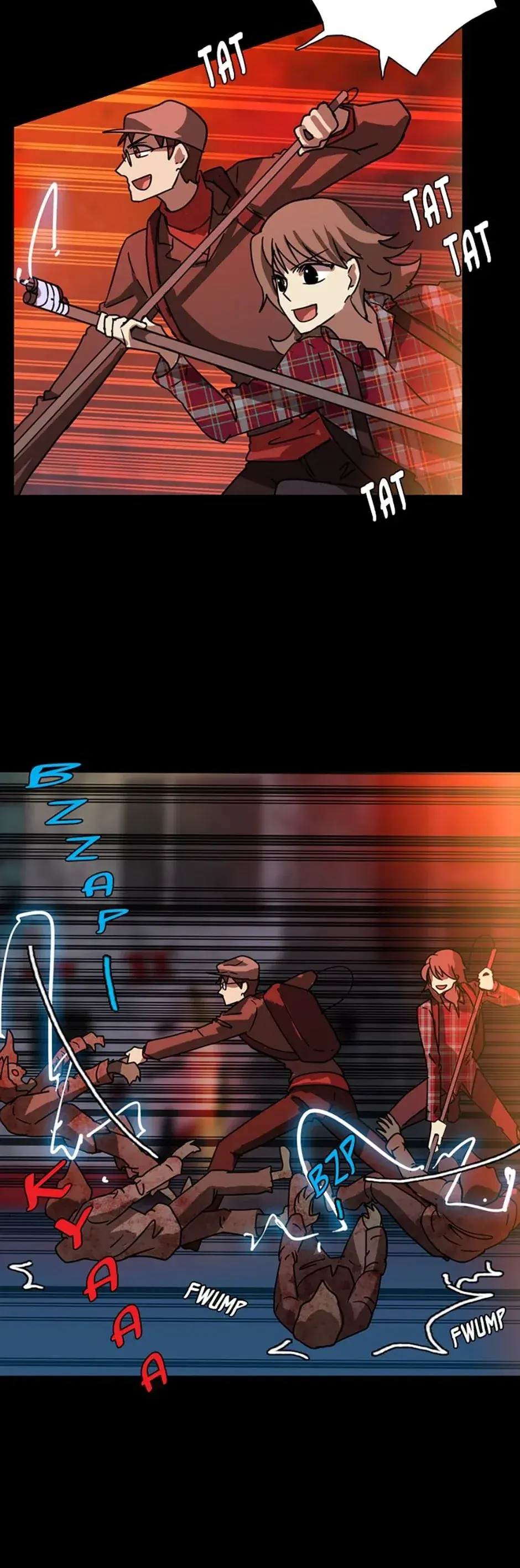 Capitulo 67 page 33