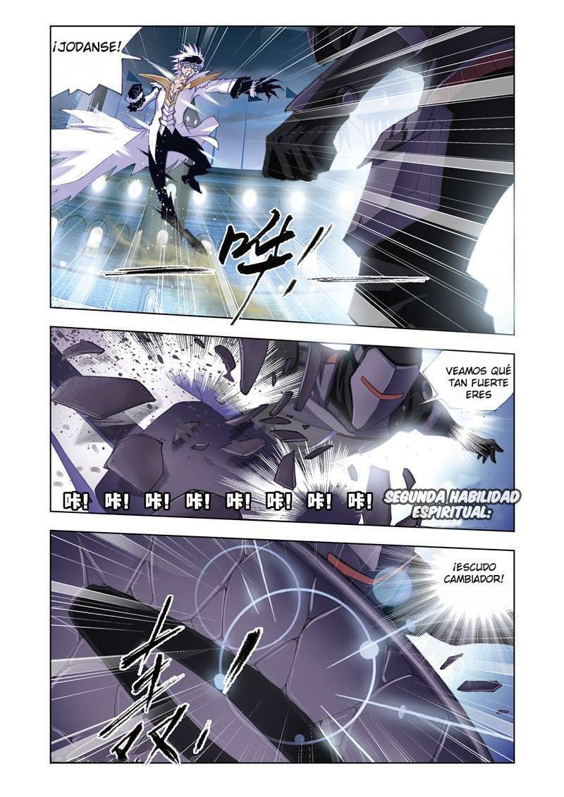 Capitulo 53 page 19