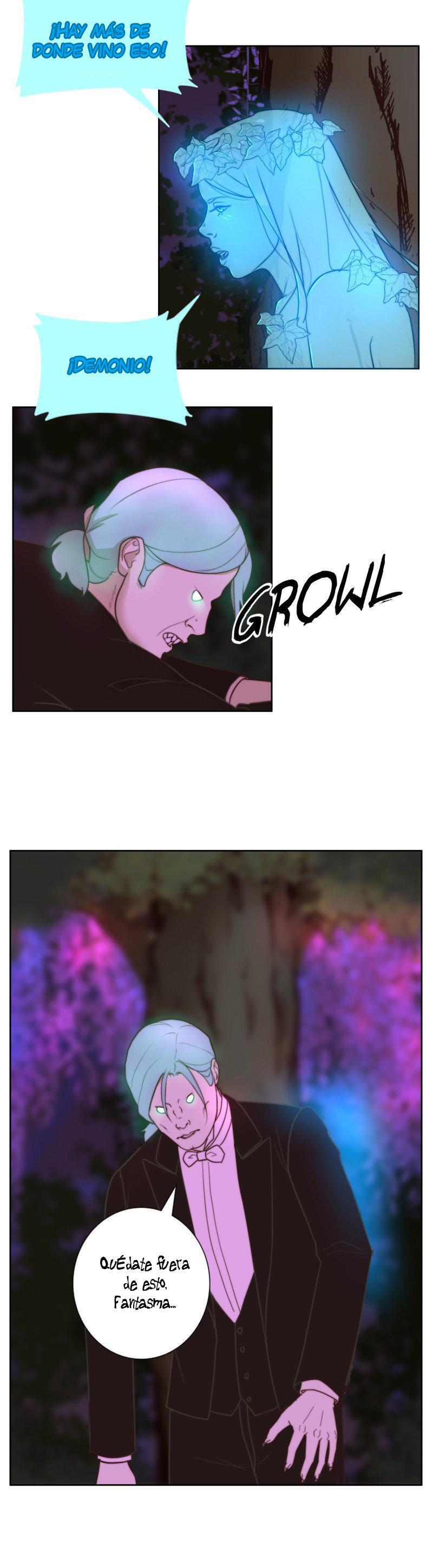 Capitulo 23 page 10