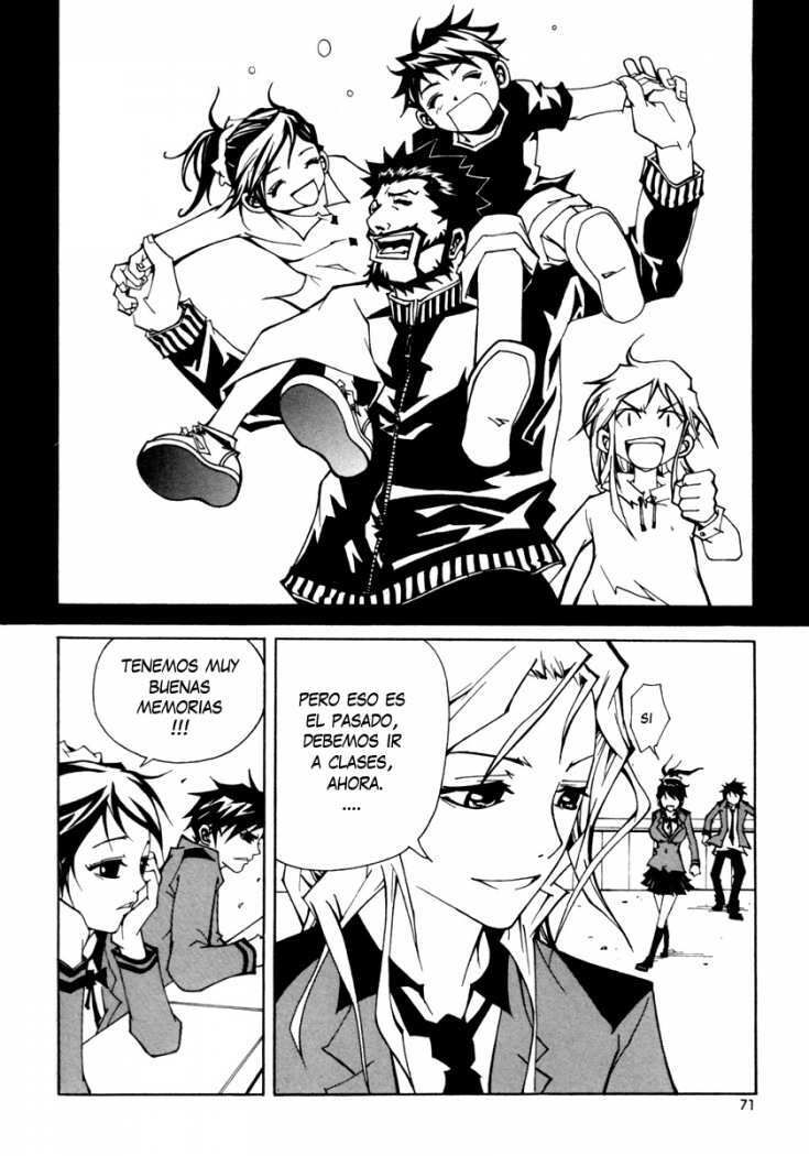 Capitulo 9 page 18