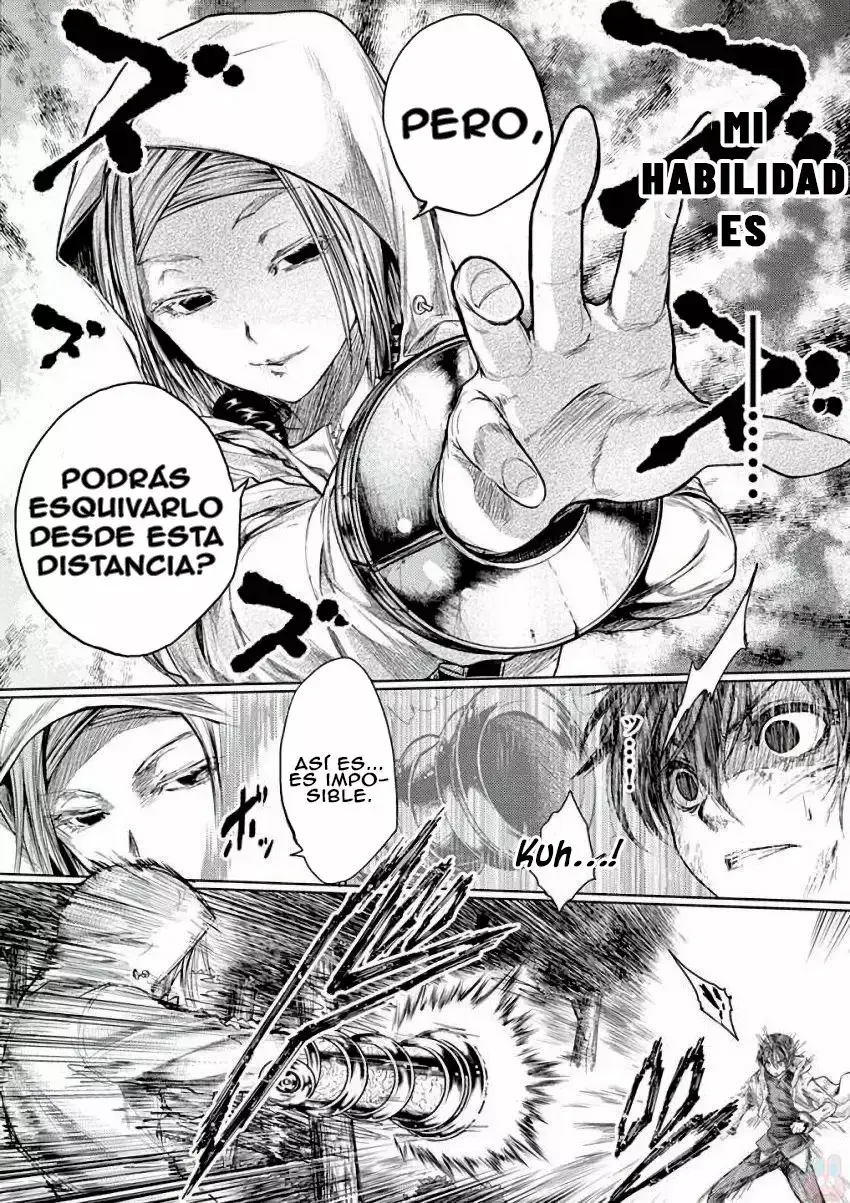 Capitulo 63 page 21