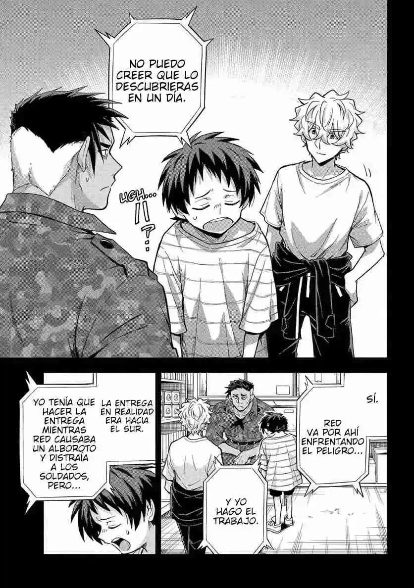 Capitulo 101 page 31