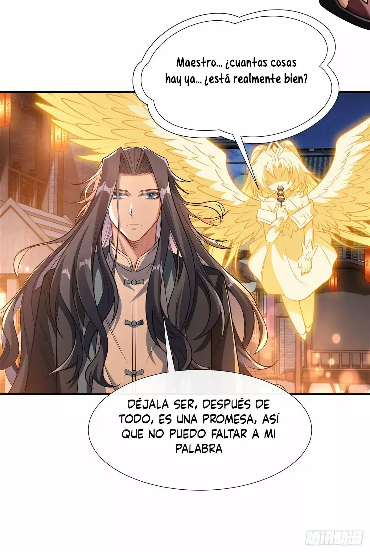 Capitulo 85 page 22