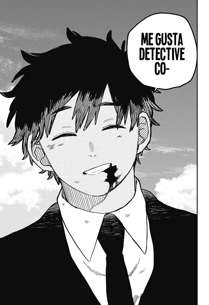 Capitulo 95.50 page 22