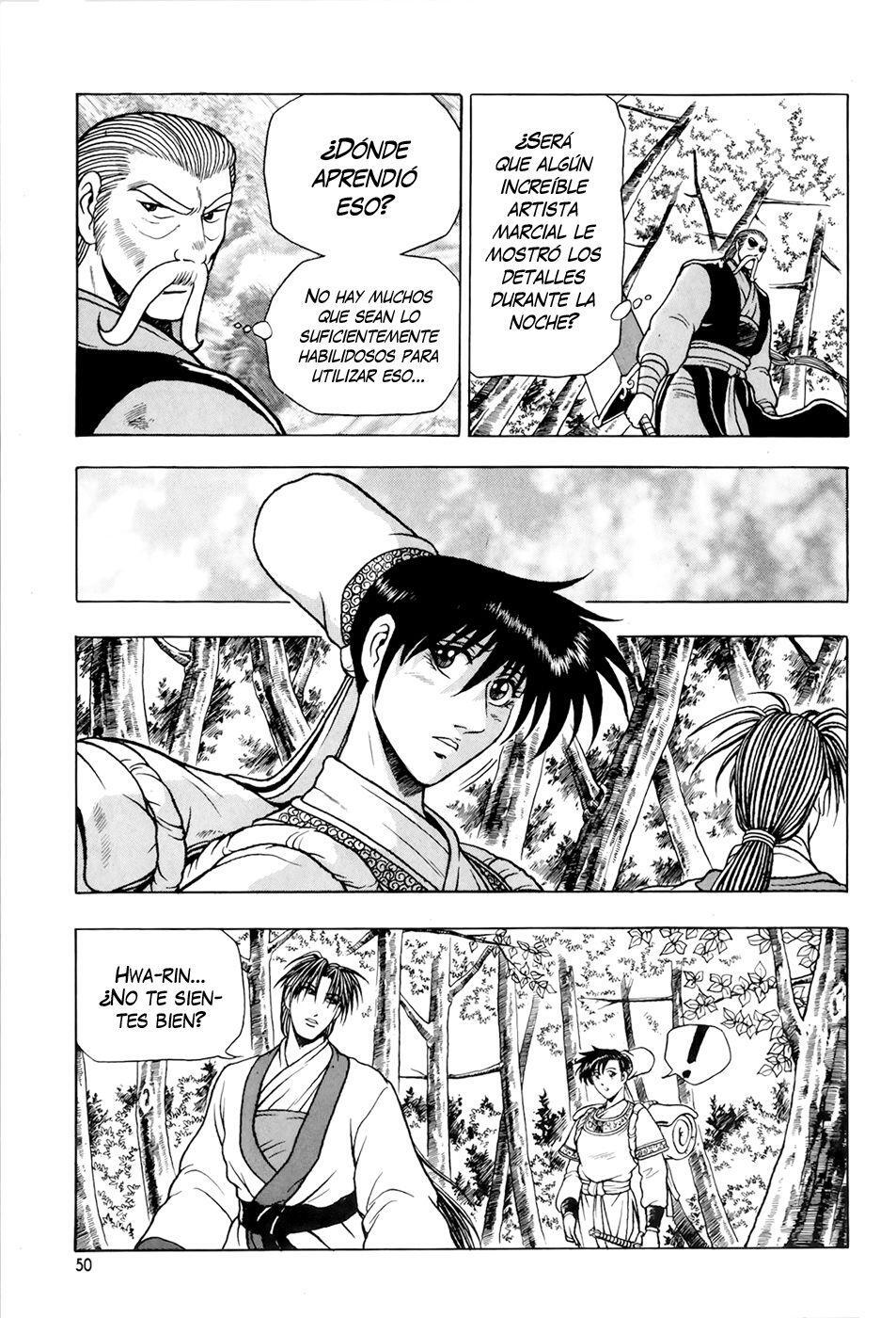 Capitulo 78 page 18