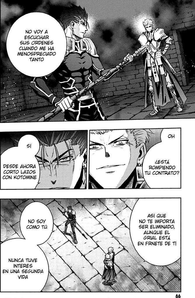 Capitulo 77 page 24
