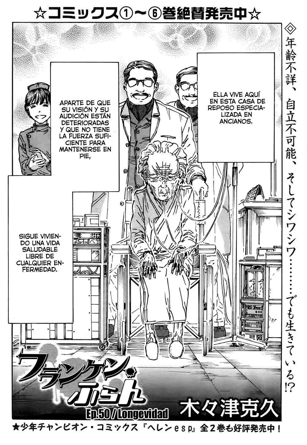 Capitulo 50 page 3